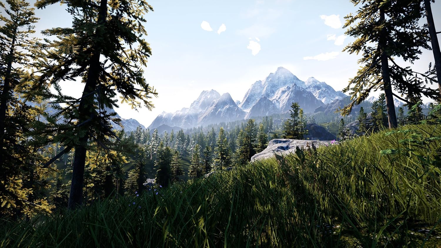 HUNTING SIMULATOR - HUNTING SIMULATOR (1 GAMES
