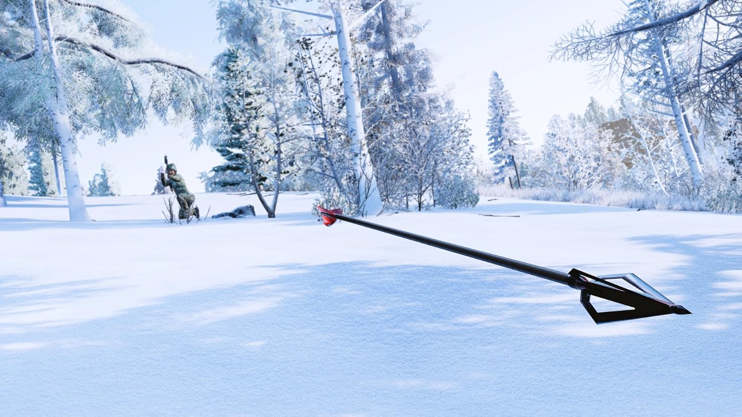 HUNTING SIMULATOR - HUNTING SIMULATOR (1 GAMES
