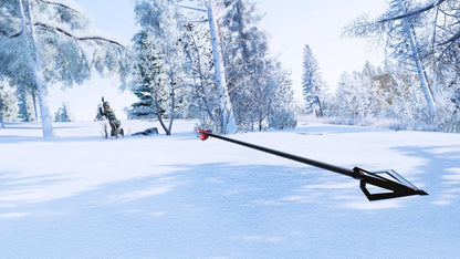 HUNTING SIMULATOR - HUNTING SIMULATOR (1 GAMES
