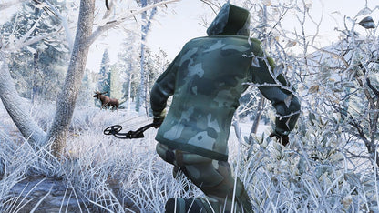 HUNTING SIMULATOR - HUNTING SIMULATOR (1 GAMES