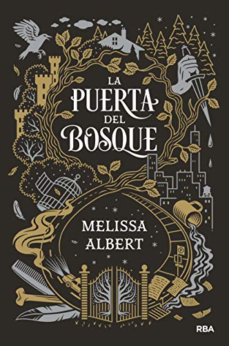 La Puerta Del Bosque / The Hazel Wood