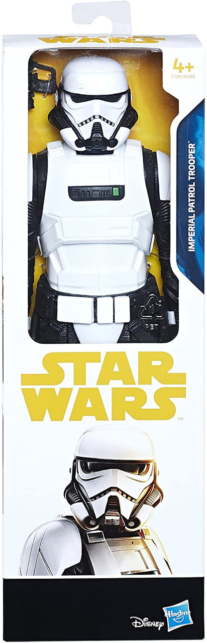 STAR WARS Han Solo Movie – Vesta Driver (HASBRO e1180es0