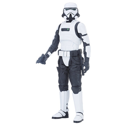 STAR WARS Han Solo Movie – Vesta Driver (HASBRO e1180es0