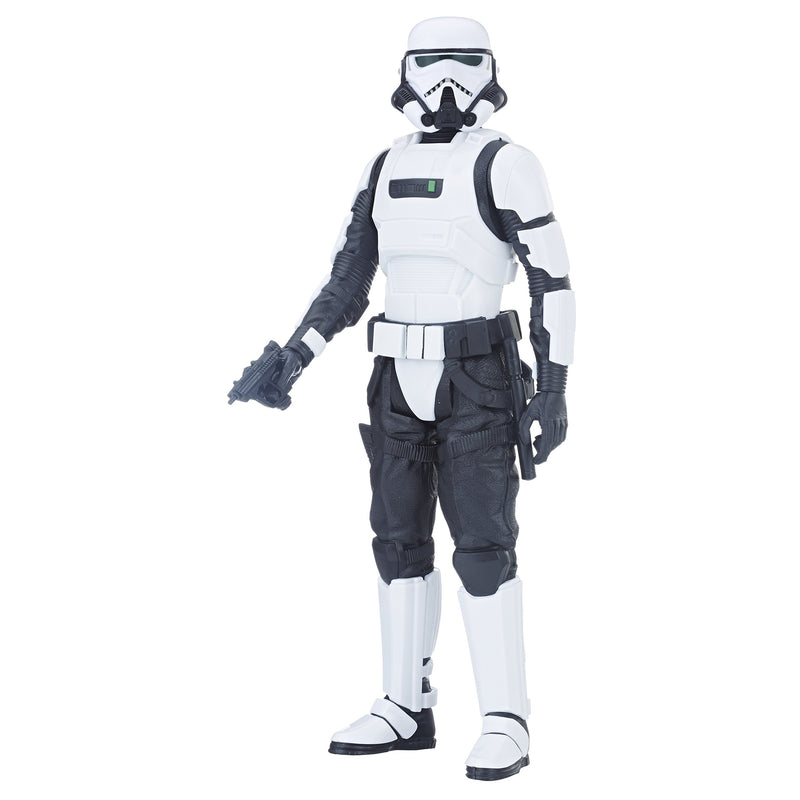 STAR WARS Han Solo Movie – Vesta Driver (HASBRO e1180es0
