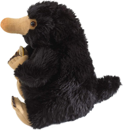 The Noble Collection Niffler Plush In Tray Officially Licensed 9in (23cm) Fantastic Beasts Toy Dolls Magical Creatures Plush - For Kids & Adults