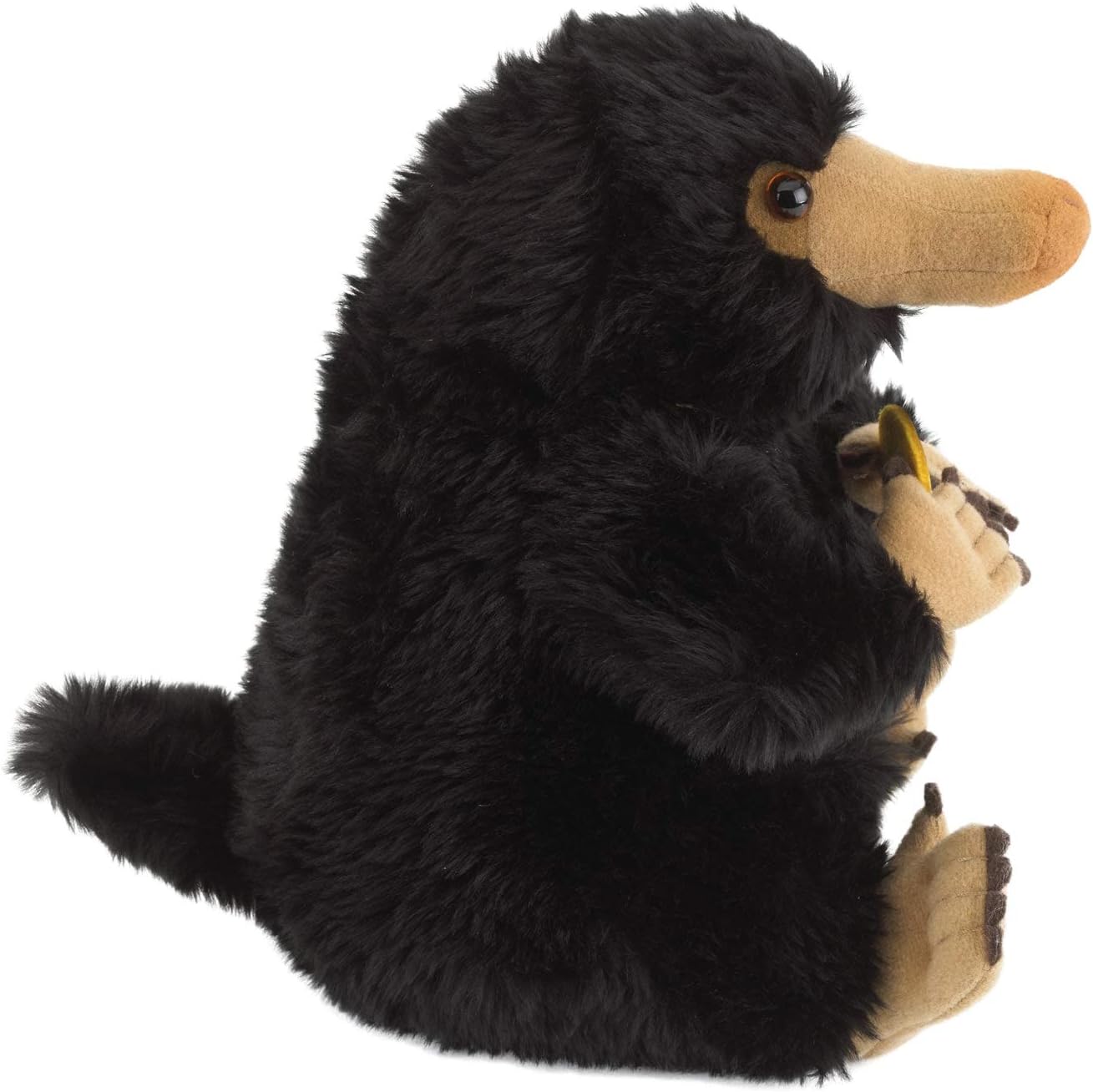 The Noble Collection Niffler Plush In Tray Officially Licensed 9in (23cm) Fantastic Beasts Toy Dolls Magical Creatures Plush - For Kids & Adults