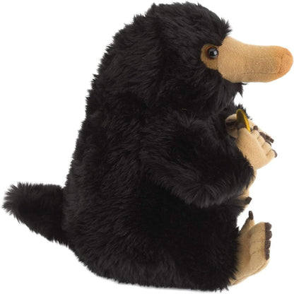 The Noble Collection Niffler Plush In Tray Officially Licensed 9in (23cm) Fantastic Beasts Toy Dolls Magical Creatures Plush - For Kids & Adults