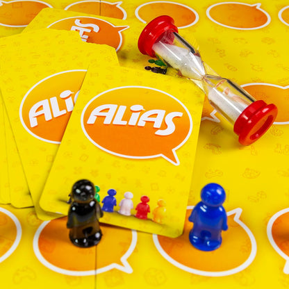 Tactic Junior Alias