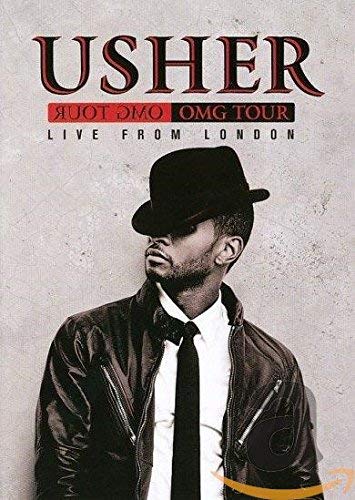 OMG Tour - Live From London