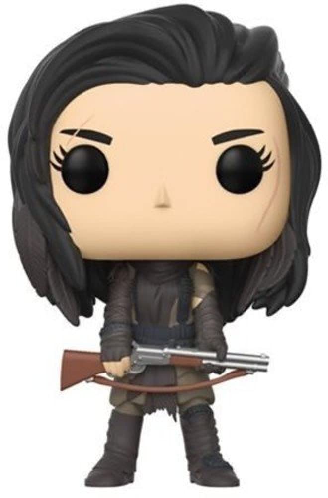 Funko 28025 "Pop! Vinyl Mad Max Fury Road Valkyrie" Figure