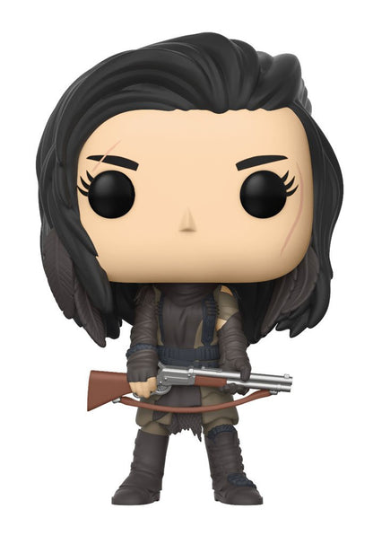 Funko 28025 "Pop! Vinyl Mad Max Fury Road Valkyrie" Figure