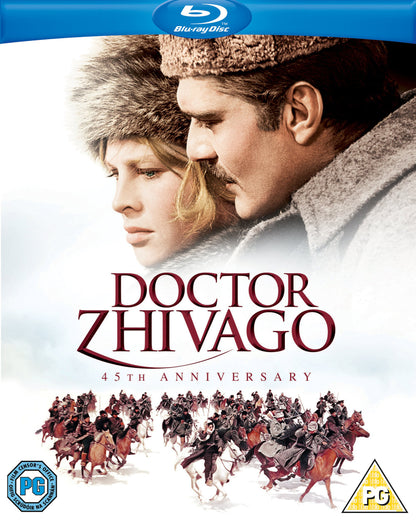 Doctor Zhivago