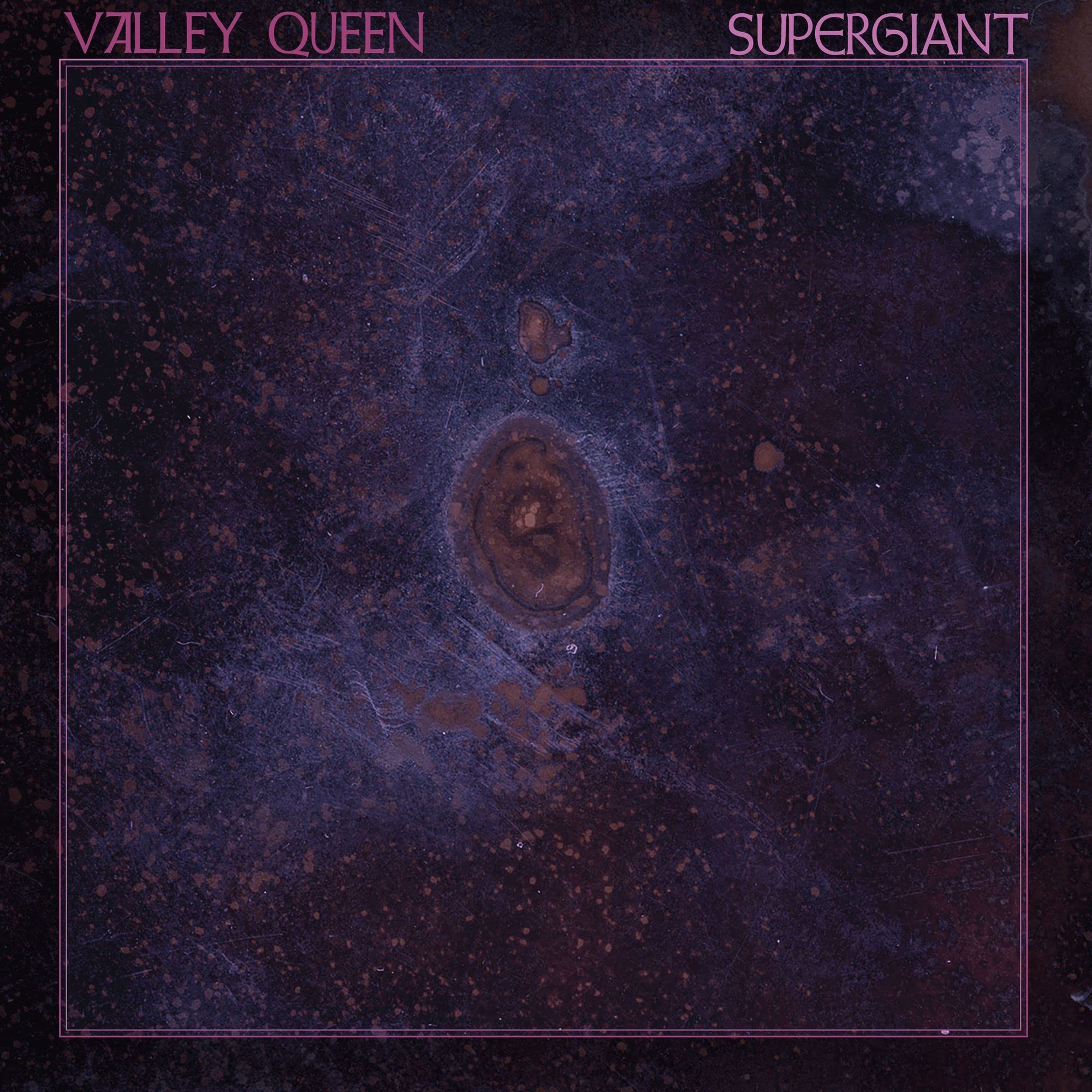 Supergiant
