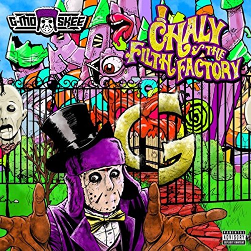 Chaly & The Filth Factory  explicit_lyrics