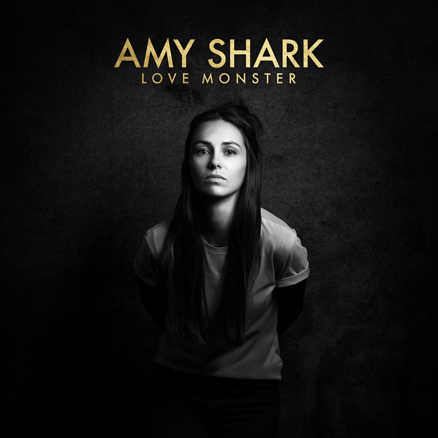 Amy Shark-Love Monster