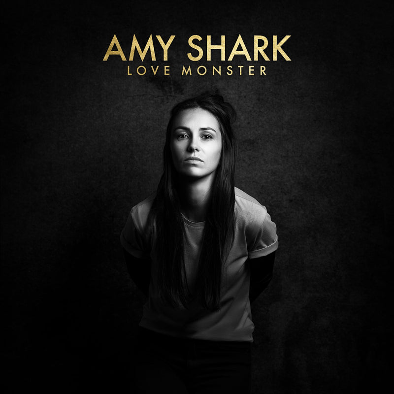 Amy Shark-Love Monster