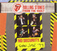 From The Vault: No Security San Jose 99 (Blu-Ray/2Cd)