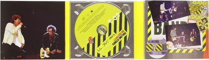 From The Vault: No Security San Jose 99 (Blu-Ray/2Cd)