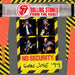 The Rolling Stones: From the Vault - No Security - San Jose '99