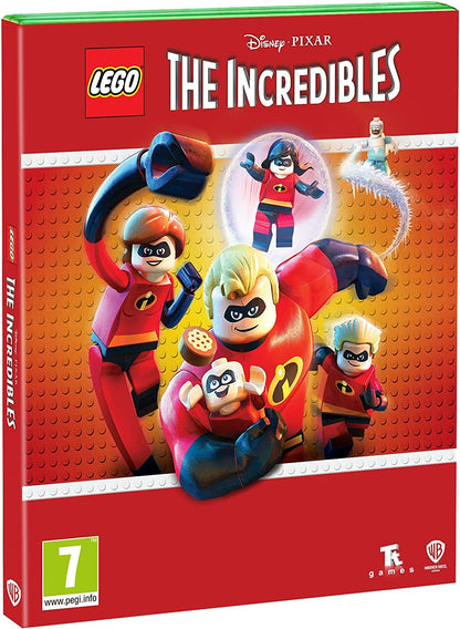 LEGO The Incredibles (Xbox One)