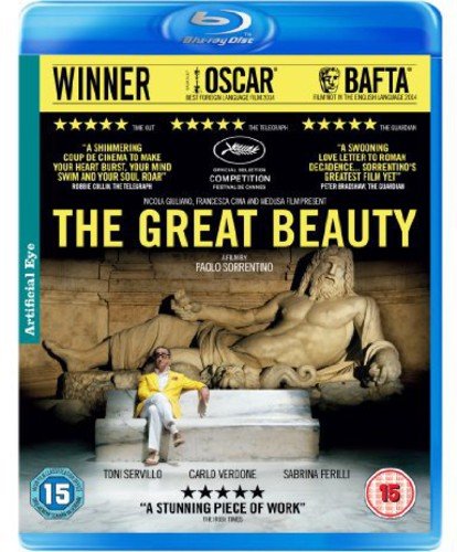 The Great Beauty
