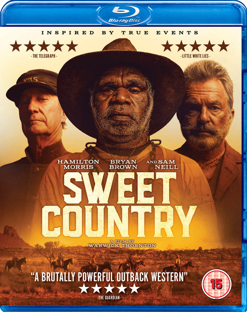 Sweet Country