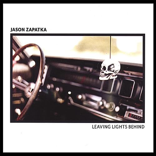Leaving Lights Behind
