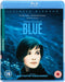 Three Colours: Blue