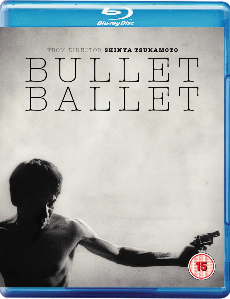 Bullet Ballet