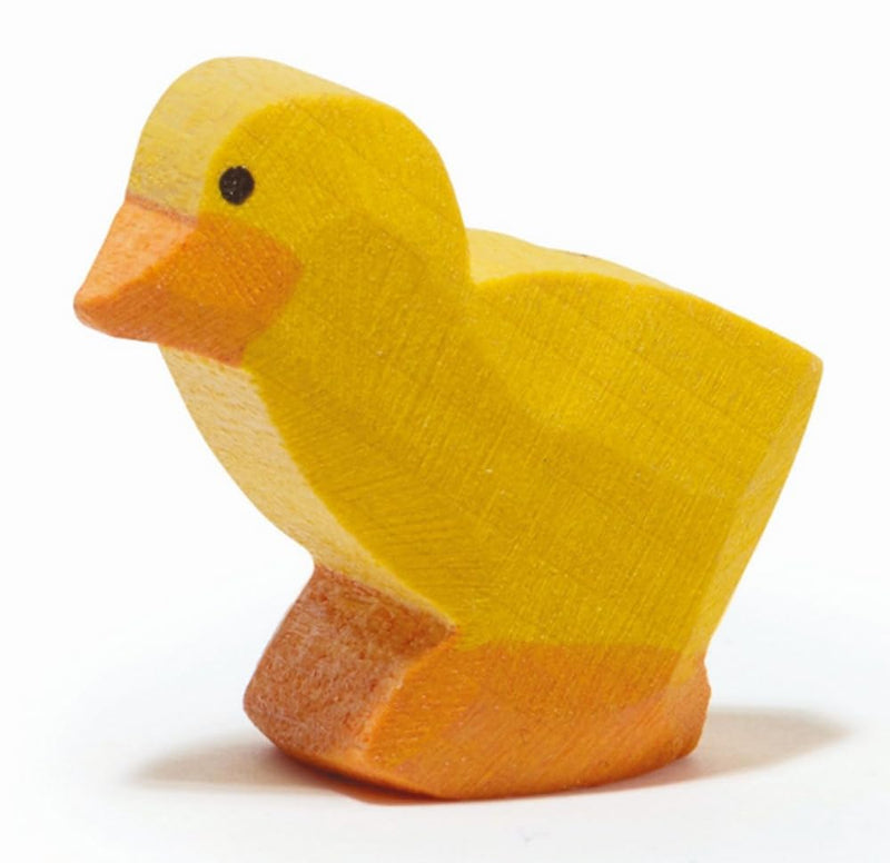 Ostheimer Chick light