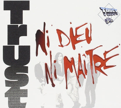 Ni Dieu, Ni Maitre -Digi