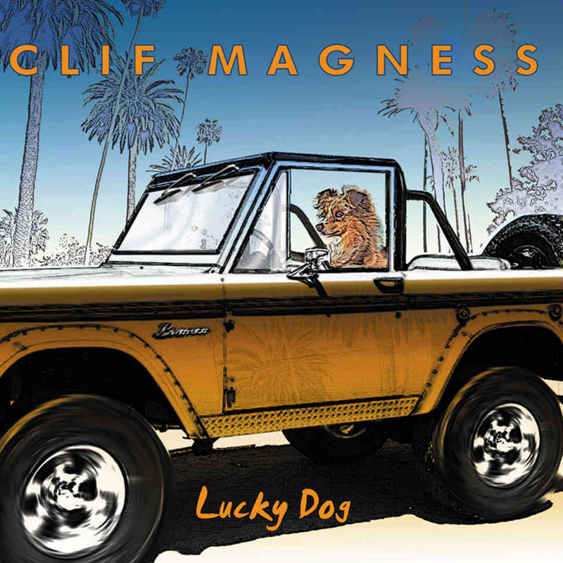 Lucky Dog