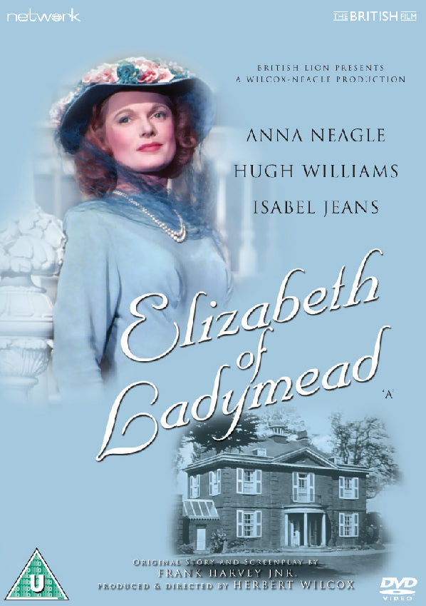 Elizabeth Of Ladymead