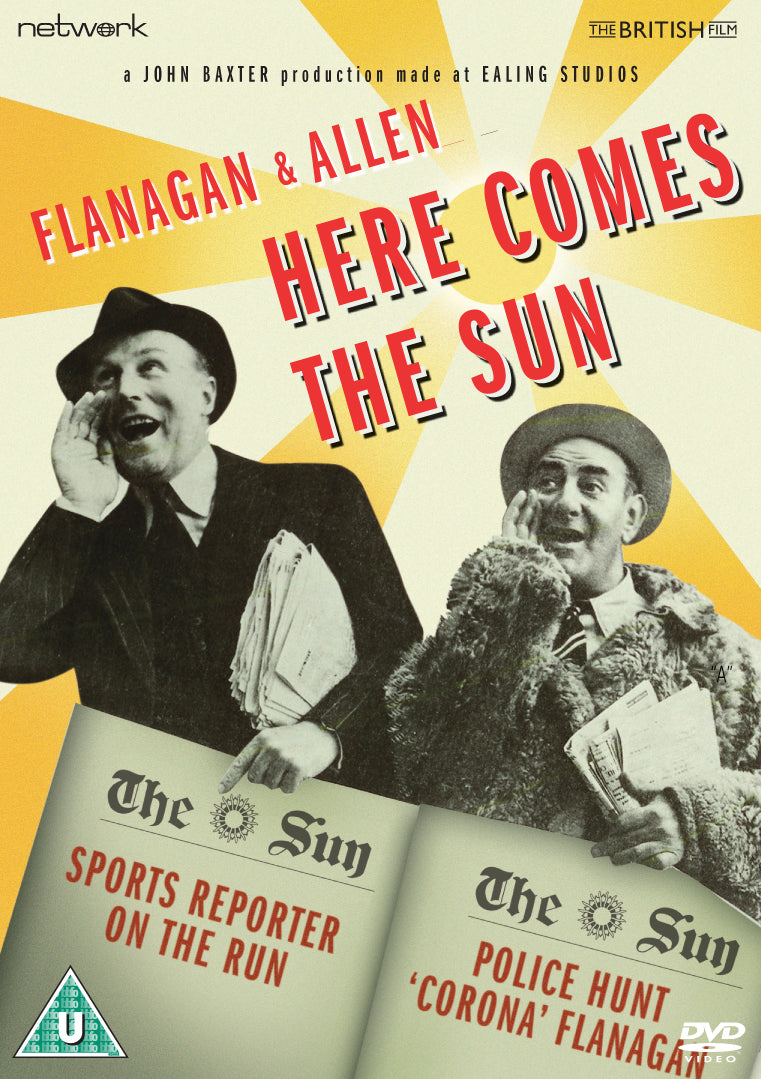 Here Comes the Sun
