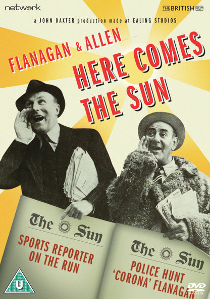 Here Comes the Sun