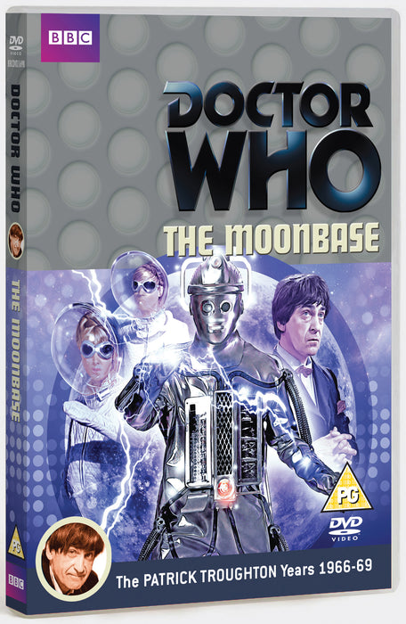 Doctor Who: The Moonbase