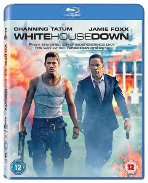 White House Down
