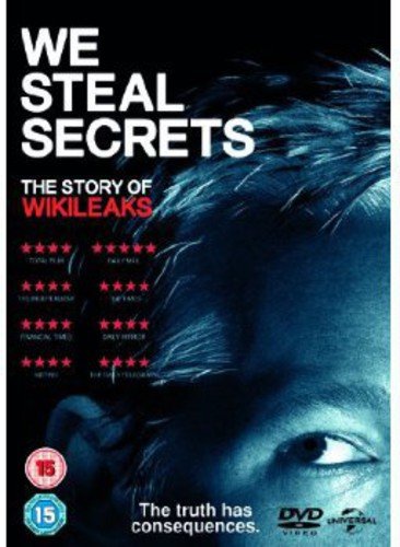 We Steal Secrets: The Story of Wikileaks