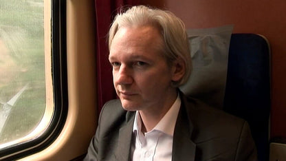 We Steal Secrets: The Story of Wikileaks
