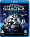 Battlestar Galactica