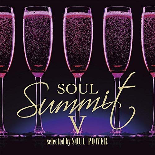 Soul Summit / Various