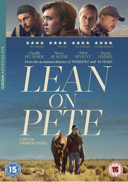 Lean On Pete
