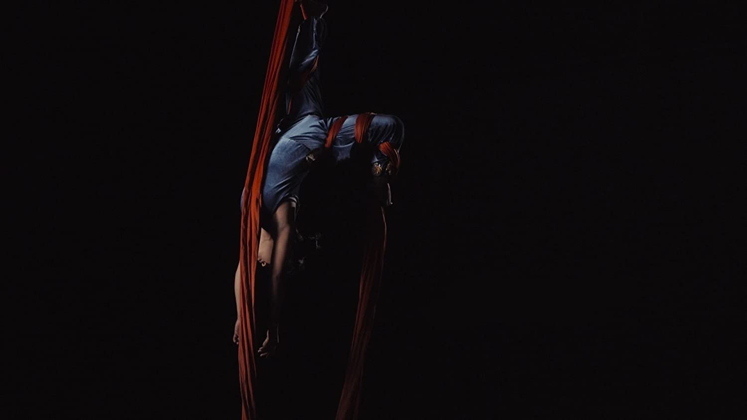 Even when I fall