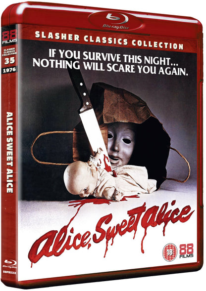 Alice Sweet Alice