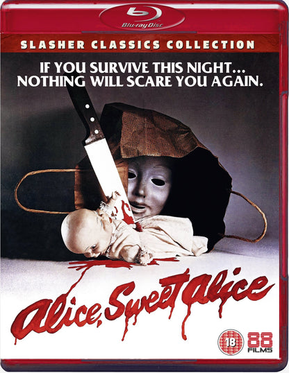 Alice Sweet Alice