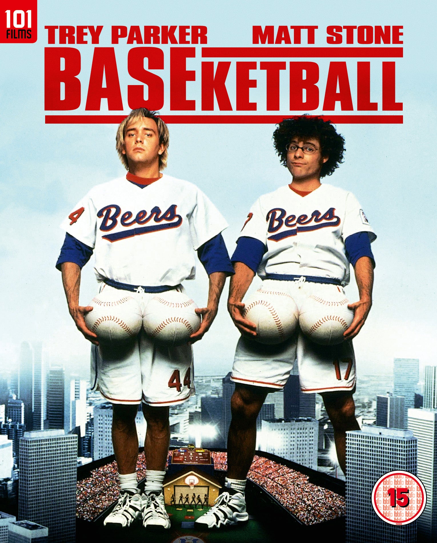 BASEketball