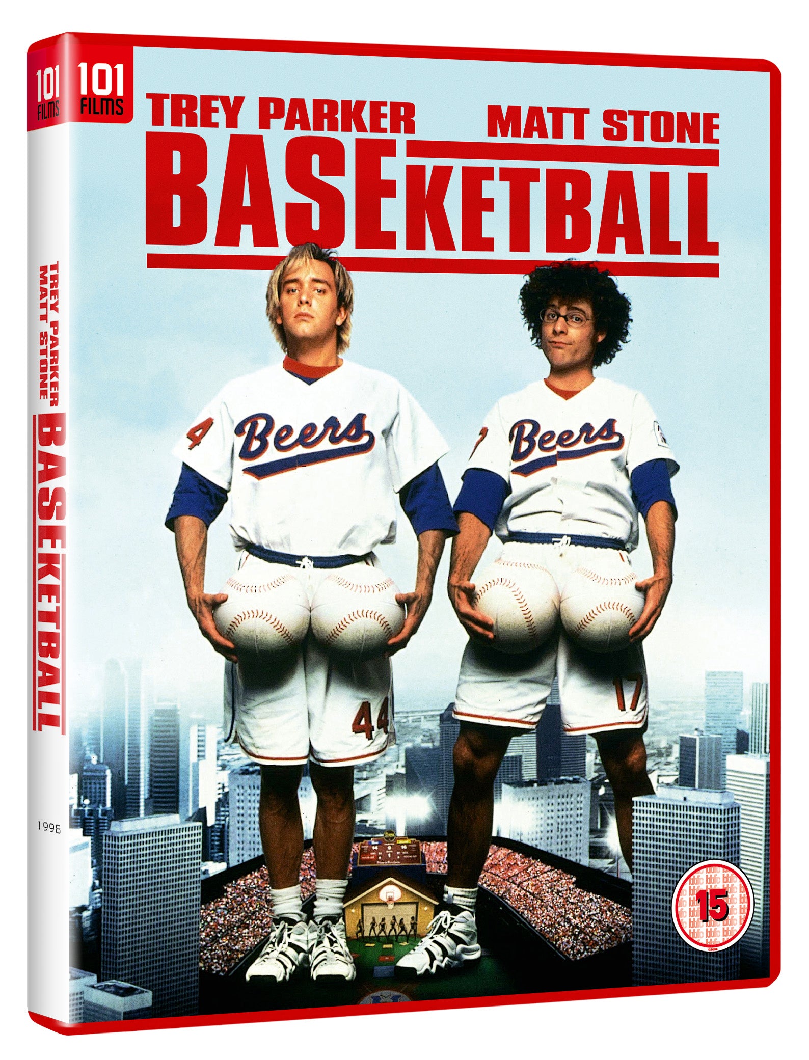 BASEketball