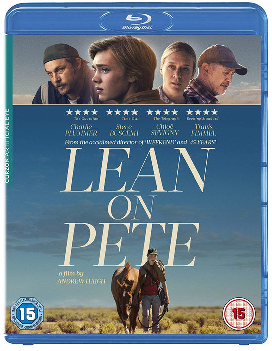 Lean On Pete