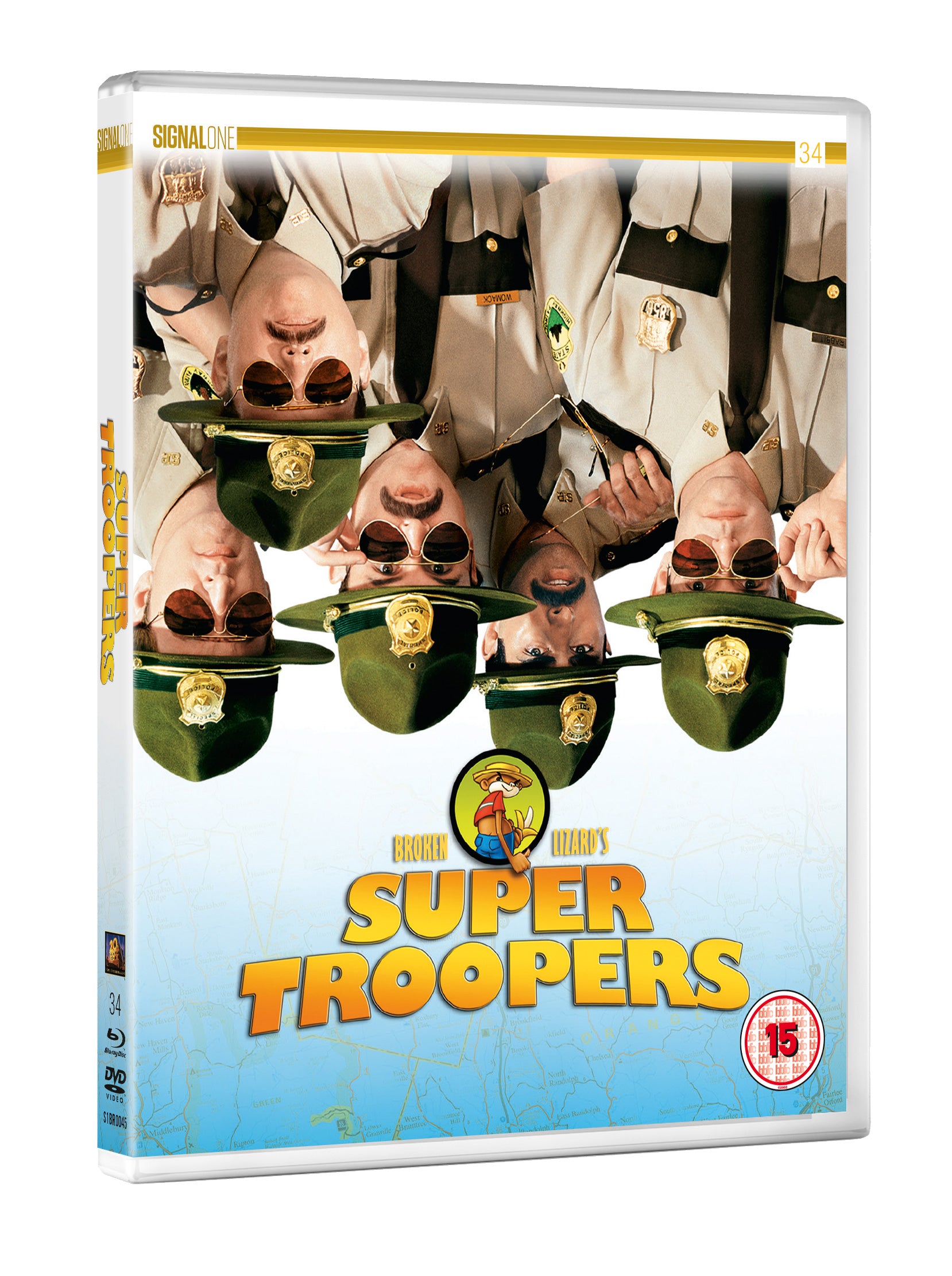 Super Troopers