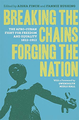 Breaking The Chains Forging The Nation